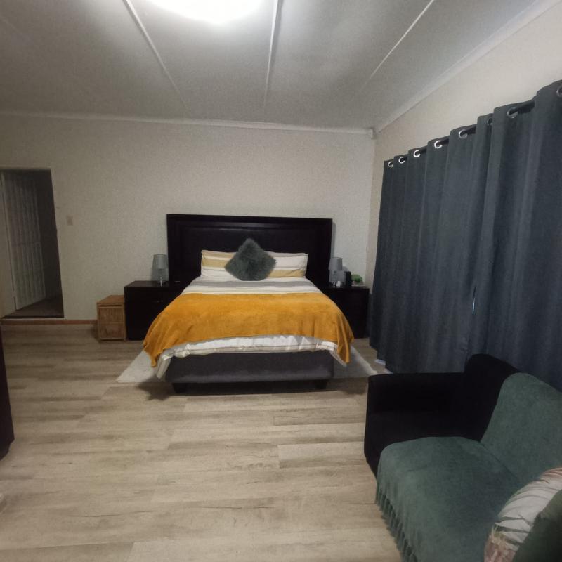 5 Bedroom Property for Sale in Bergsig Eastern Cape